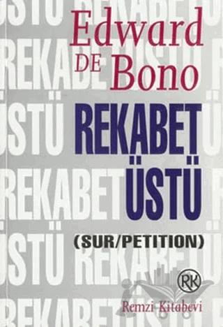 Rekabetüstü