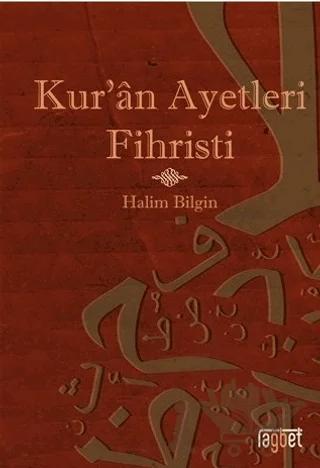 Kur'an Ayetleri Fihristi