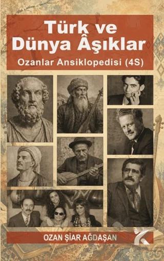 Türk ve Dünya Âşıklar