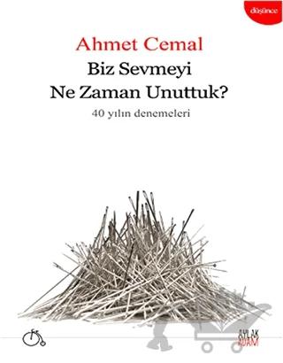 Biz Sevmeyi Ne Zaman Unuttuk?