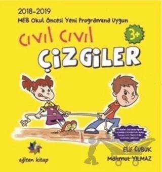 Cıvıl Cıvıl Çizgiler