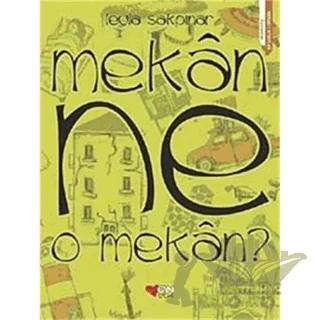 Mekan Ne O Mekan