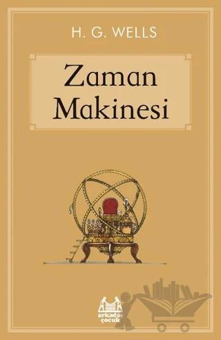 Zaman Makinesi