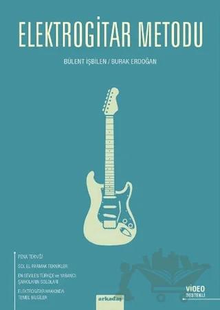 Elektrogitar Metodu