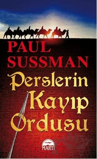 Perslerin Kayıp Ordusu
