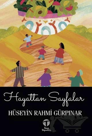 Hayattan Sayfalar