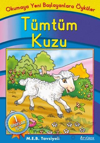 Tümtüm Kuzu - El Yazılı