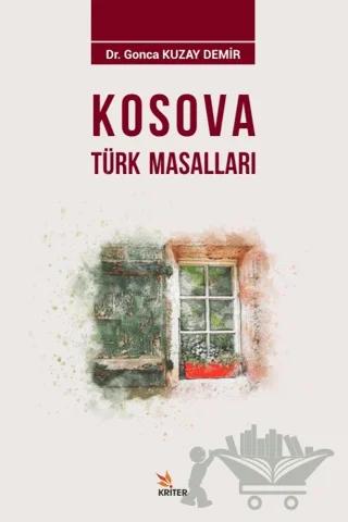 Kosova Türk Masalları