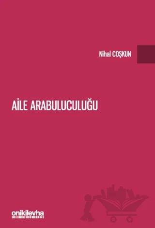 Aile Arabuluculuğu