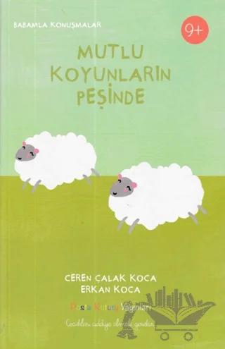 Mutlu Koyunların Peşinde