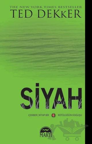 Siyah