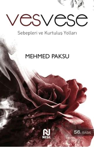 Vesvese (Sebepleri ve Kurtuluş Yolları)