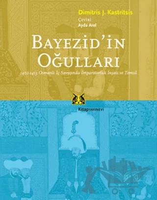 Bayezid’in Oğulları