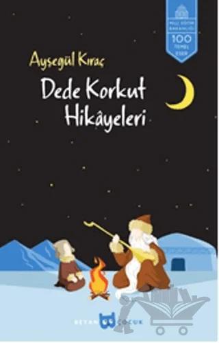 Dede Korkut Hikayeleri