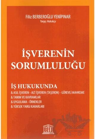 İşverenin Sorumluluğu