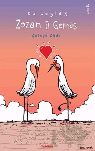 Du Legleg Zozan u Gernas