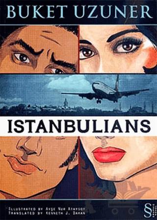 İstanbulians