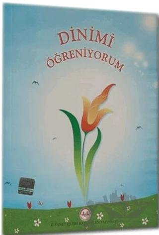 Dinimi Öğreniyorum