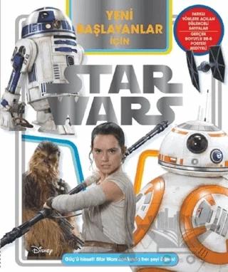 Yeni Başlayanlar İçin Star Wars