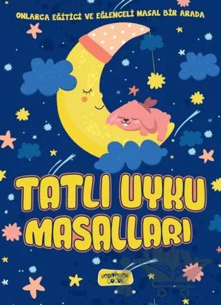 Tatlı Uyku Masallları