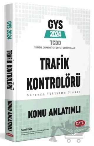 TCDD GYS Trafik Kontrölü Konu Anlatımlı