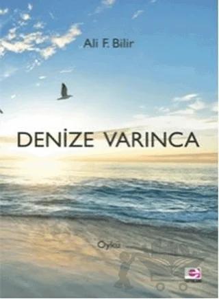 Denize Varınca