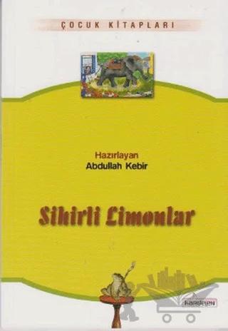 Sihirli Limonlar