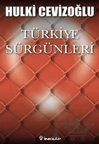 Türkiye Sürgünleri