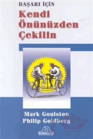 Başarı İçin Kendi Önünüzden Çekilin