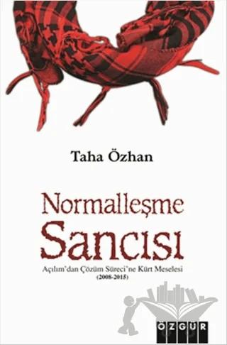 Normalleşme Sancısı
