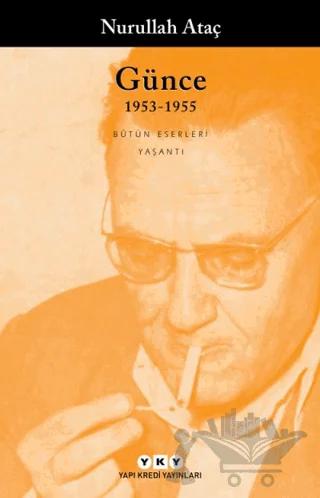 Günce 1953 -1955