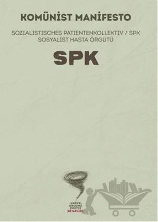 Komünist Manifesto - Spk