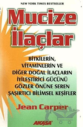 Mucize İlaçlar