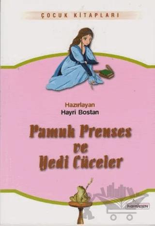 Pamuk Prenses ve Yedi Cüceler