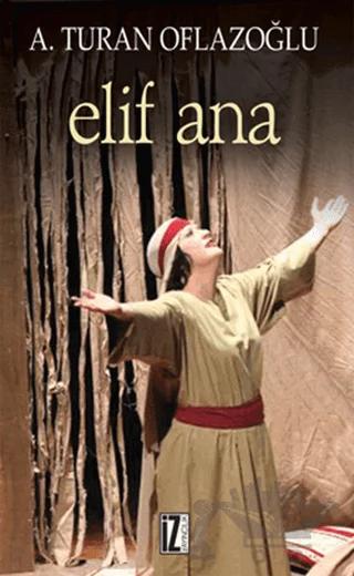 Elif Ana