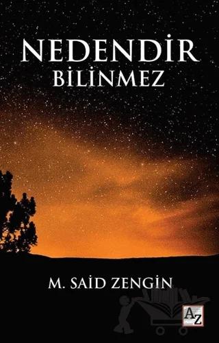Nedendir Bilinmez