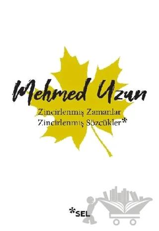Zincirlenmiş Zamanlar - Zincirlenmiş Sözcükler