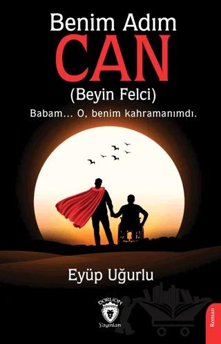 Benim Adım Can
