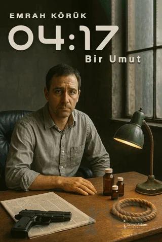 04:17 Bir Umut