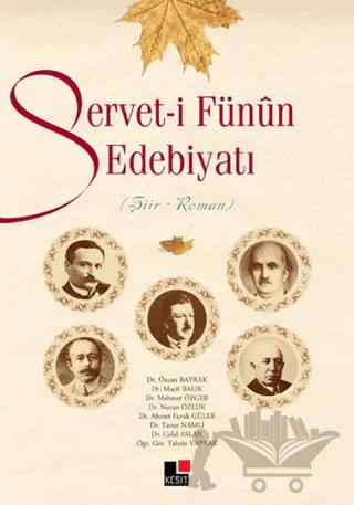 Servet-i Fünun Edebiyatı