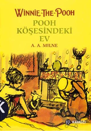 Winnie The Pooh 2 Pooh Köşesindeki Ev