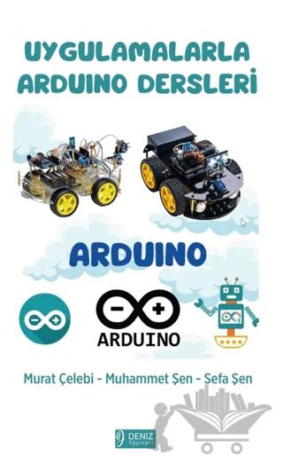 Uygulamalarla Ardunio Dersleri