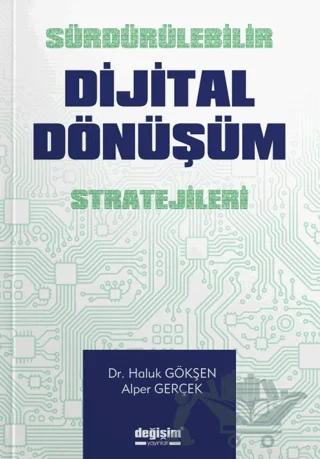 Sürdürülebilir Dijital Dönüşüm Stratejileri