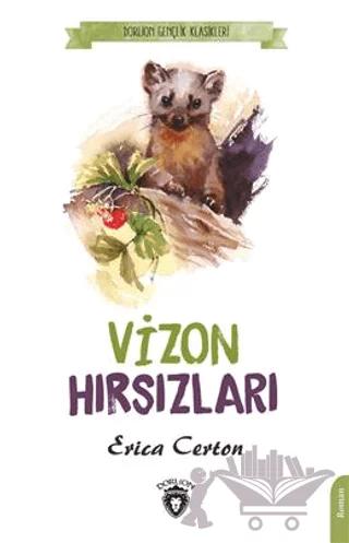 Vizon Hırsızları