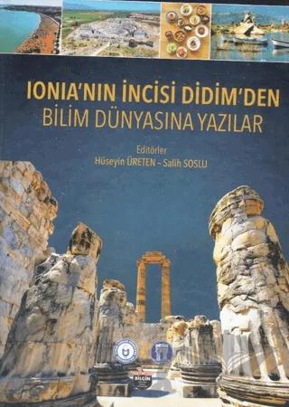 Ionia’nın İncisi Didim’den Bilim Dünyasına Yazılar