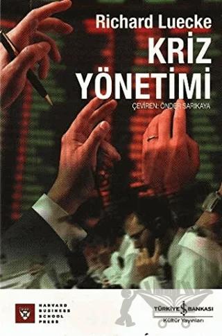 Kriz Yönetimi