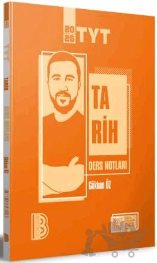 TYT Tarih Ders Notları