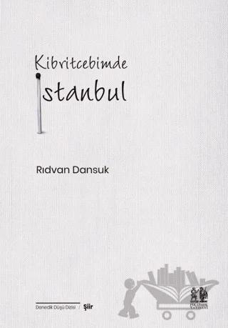 Kibritcebimde İstanbul