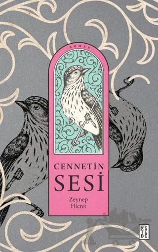 Cennetin Sesi