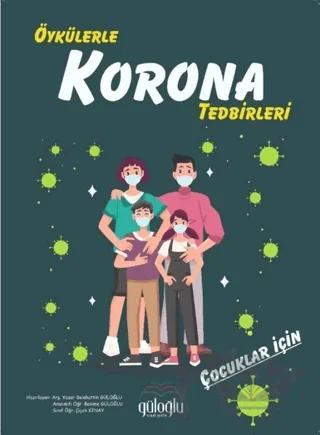 Öykülerle Korona Tedbirleri